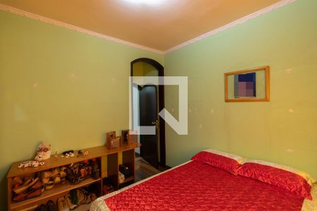 Casa à venda com 240m², 3 quartos e 3 vagasQuarto 2