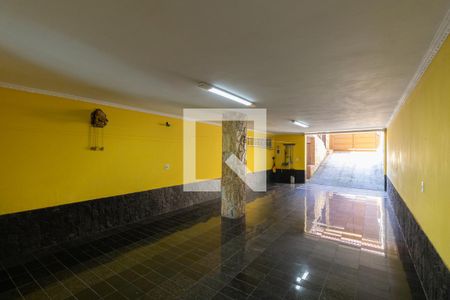 Casa à venda com 240m², 3 quartos e 3 vagasGaragem