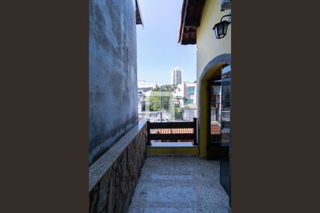 Casa à venda com 240m², 3 quartos e 3 vagasVaranda Suíte