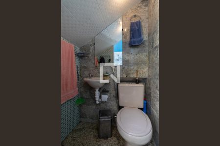 Casa à venda com 240m², 3 quartos e 3 vagasLavabo Externo