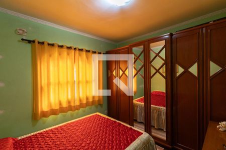 Casa à venda com 240m², 3 quartos e 3 vagasQuarto 2