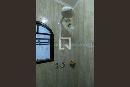 Casa à venda com 240m², 3 quartos e 3 vagasBanheiro da Suíte