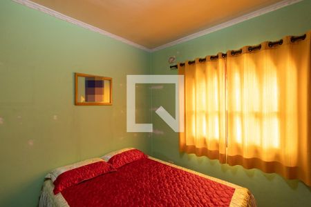 Casa à venda com 240m², 3 quartos e 3 vagasQuarto 2