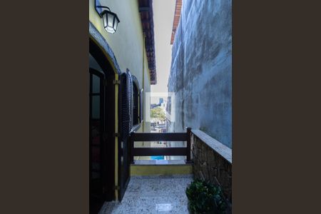 Casa à venda com 240m², 3 quartos e 3 vagasVaranda Quarto 1