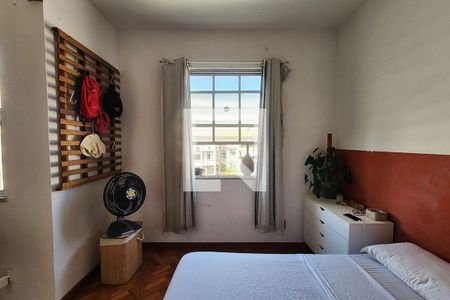 Quarto de apartamento para alugar com 1 quarto, 42m² em Flamengo, Rio de Janeiro