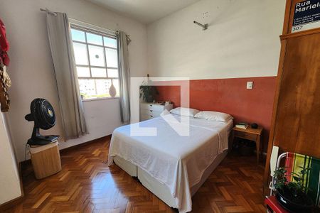 Quarto de apartamento para alugar com 1 quarto, 42m² em Flamengo, Rio de Janeiro