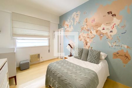 Apartamento à venda com 360m², 3 quartos e 3 vagasSuíte 1