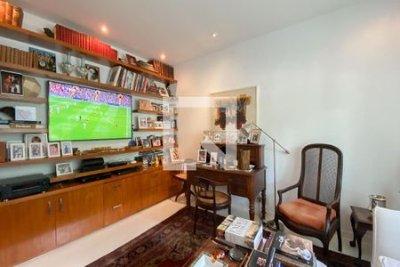 Apartamento à venda com 360m², 3 quartos e 3 vagasSala /Escritório