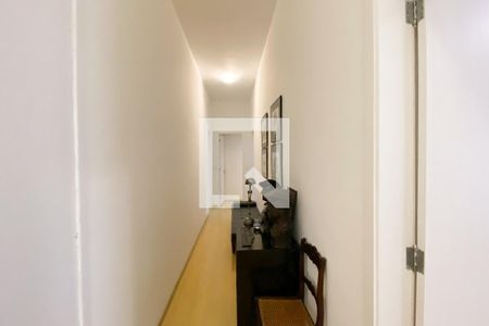 Apartamento à venda com 360m², 3 quartos e 3 vagasCorredor