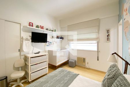 Apartamento à venda com 360m², 3 quartos e 3 vagasSuíte 1