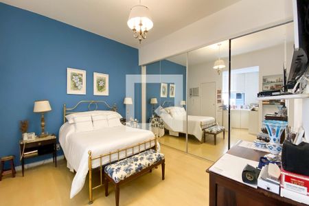 Apartamento à venda com 360m², 3 quartos e 3 vagasSuíte 3