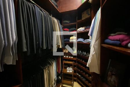 Apartamento à venda com 360m², 3 quartos e 3 vagasCloset da suíte 3