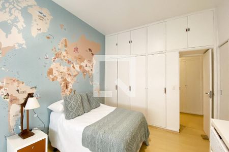 Apartamento à venda com 360m², 3 quartos e 3 vagasSuíte 1