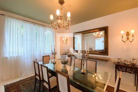 Copa de apartamento à venda com 3 quartos, 360m² em Lagoa, Rio de Janeiro