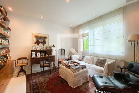 Apartamento à venda com 360m², 3 quartos e 3 vagasSala /Escritório