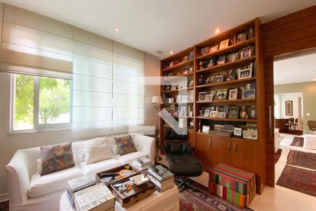 Apartamento à venda com 360m², 3 quartos e 3 vagasSala /Escritório