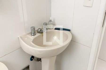 Apartamento à venda com 360m², 3 quartos e 3 vagasBanheiro de serviço