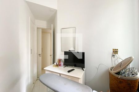 Apartamento à venda com 360m², 3 quartos e 3 vagasQuarto de Serviço