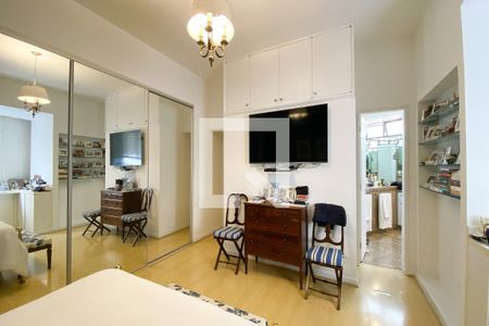 Apartamento à venda com 360m², 3 quartos e 3 vagasSuíte 3