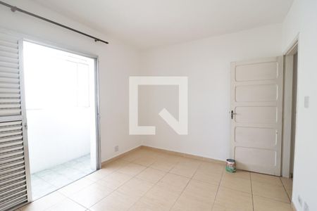 Sala de casa para alugar com 2 quartos, 40m² em Santana, São Paulo