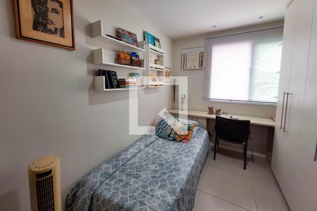 Quarto 1 de apartamento à venda com 2 quartos, 67m² em Badu, Niterói