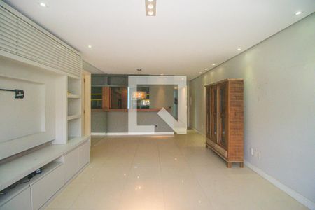 Sala de apartamento para alugar com 2 quartos, 72m² em Auxiliadora, Porto Alegre