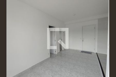 Sala de apartamento para alugar com 2 quartos, 50m² em Vila Zita, Ferraz de Vasconcelos