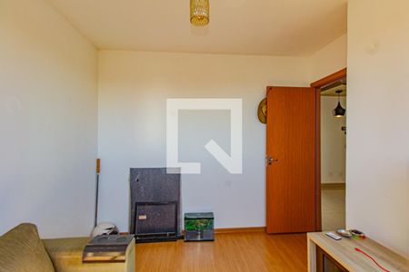Quarto 1 de apartamento para alugar com 2 quartos, 44m² em Igara, Canoas