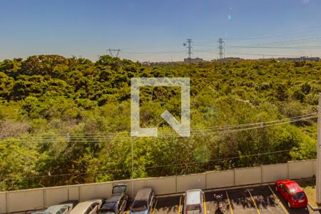 Vista do Quarto 1 de apartamento para alugar com 2 quartos, 44m² em Igara, Canoas