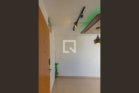Sala de apartamento para alugar com 2 quartos, 44m² em Igara, Canoas