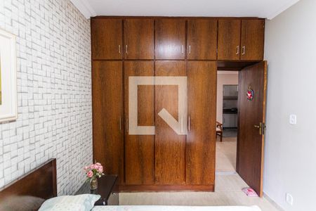 Armário da Suíte de apartamento à venda com 3 quartos, 88m² em Cidade Nova, Belo Horizonte