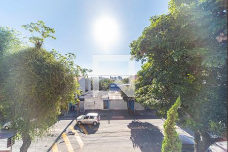 Vista do Quarto 1 de apartamento à venda com 2 quartos, 100m² em Vila Eldízia, Santo André