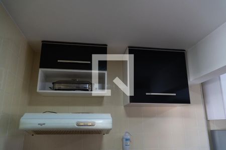 Apartamento à venda com 66m², 3 quartos e 1 vaga Apartamento à venda com 66m², 3 quartos e 1 vagaCozinha