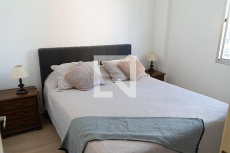 Quarto 1 de apartamento à venda com 3 quartos, 66m² em Real Parque, São Paulo