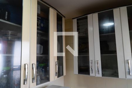 Apartamento à venda com 66m², 3 quartos e 1 vaga Apartamento à venda com 66m², 3 quartos e 1 vagaCozinha