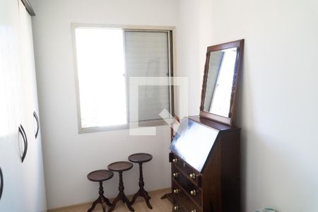 Quarto 2 de apartamento à venda com 3 quartos, 66m² em Real Parque, São Paulo