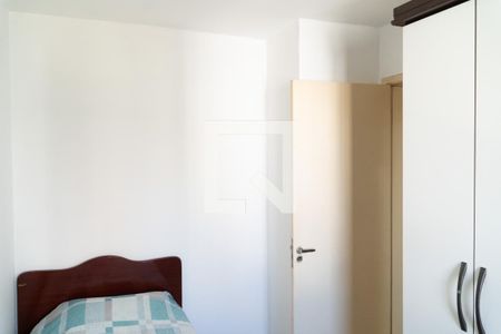 Apartamento à venda com 66m², 3 quartos e 1 vaga Apartamento à venda com 66m², 3 quartos e 1 vagaQuarto 2