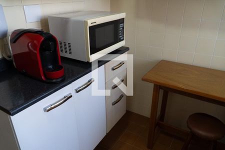 Apartamento à venda com 66m², 3 quartos e 1 vaga Apartamento à venda com 66m², 3 quartos e 1 vagaCozinha