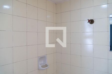 Apartamento à venda com 66m², 3 quartos e 1 vaga Apartamento à venda com 66m², 3 quartos e 1 vagaBanheiro da Lavanderia