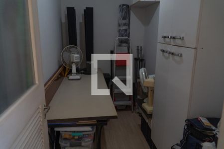 Apartamento à venda com 66m², 3 quartos e 1 vaga Apartamento à venda com 66m², 3 quartos e 1 vagaQuarto 3
