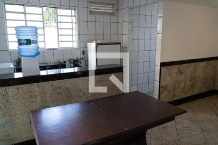 Apartamento à venda com 66m², 3 quartos e 1 vaga Apartamento à venda com 66m², 3 quartos e 1 vagaÁrea comum - Salão de festas