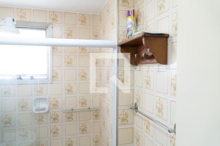 Apartamento à venda com 66m², 3 quartos e 1 vaga Apartamento à venda com 66m², 3 quartos e 1 vagaBanheiro 1