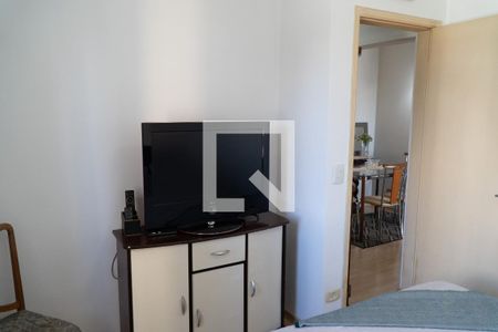 Quarto 1 de apartamento à venda com 3 quartos, 66m² em Real Parque, São Paulo