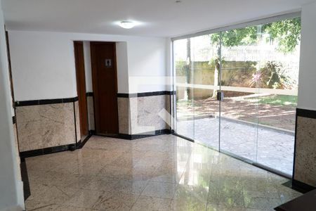 Apartamento à venda com 66m², 3 quartos e 1 vaga Apartamento à venda com 66m², 3 quartos e 1 vagaÁrea comum - Salão de festas