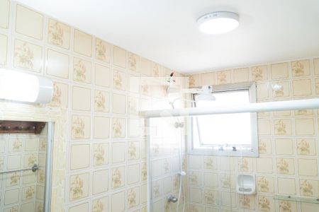 Apartamento à venda com 66m², 3 quartos e 1 vaga Apartamento à venda com 66m², 3 quartos e 1 vagaBanheiro 1