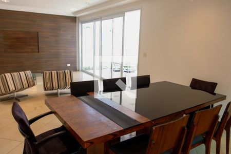 Sala de Jantar de casa à venda com 4 quartos, 327m² em Adalgisa, Osasco