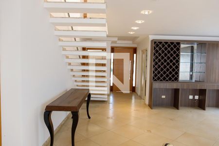 sala de casa à venda com 4 quartos, 327m² em Adalgisa, Osasco