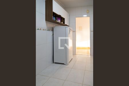 Apartamento para alugar com 65m², 1 quarto e sem vagaCozinha