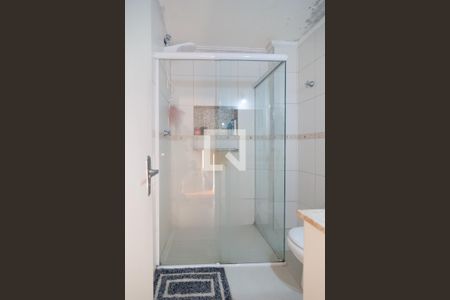Apartamento para alugar com 65m², 1 quarto e sem vagaBanheiro