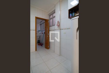 Apartamento para alugar com 65m², 1 quarto e sem vagaCozinha